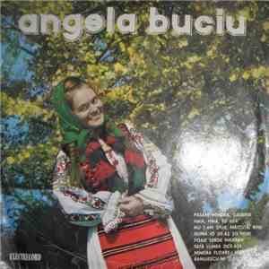 Angela Buciu - Pasăre Mîndră, Galbină