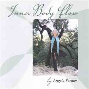 Angela Farmer - Inner Body Flow