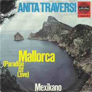 Anita Traversi - Mallorca (Paradise Of Love)