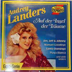 Audrey Landers - Star Festival - Auf Der Insel Der Träume