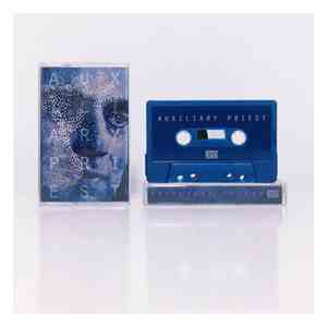 Auxiliary Priest - s/t