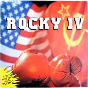 B. Project - Rocky IV