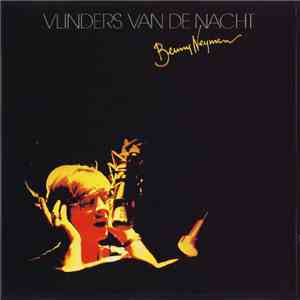 Benny Neyman - Vlinders Van De Nacht