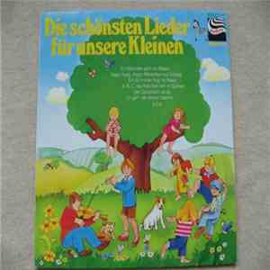 Blankeneser Kinderchor - Die schönsten Lieder für unsere Kleinen