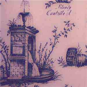 Blondy  - Contrôle A