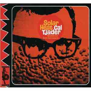 Cal Tjader - Solar Heat - Sounds Out Burt Bacharach