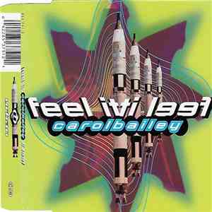 Carol Bailey - Feel It