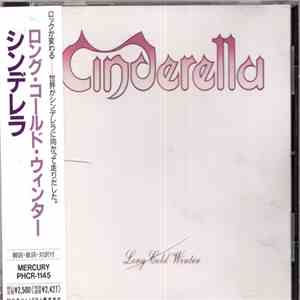 Cinderella  - Long Cold Winter