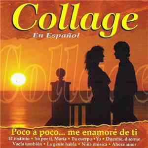 Collage  - En Español