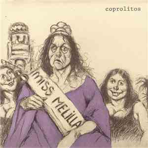 Coprolitos - Miss Melilla