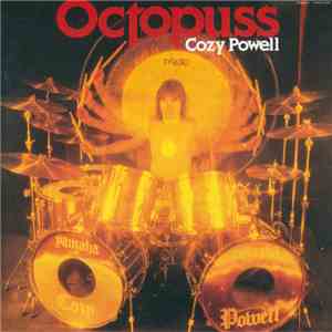 Cozy Powell - Octopuss
