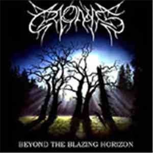 Crionics - Beyond The Blazing Horizon