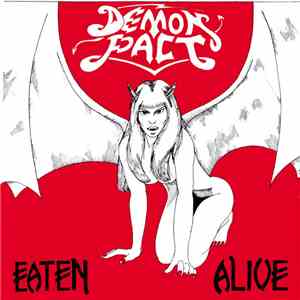 Demon Pact - Eaten Alive