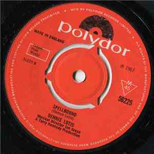 Dennis Lotis - Together