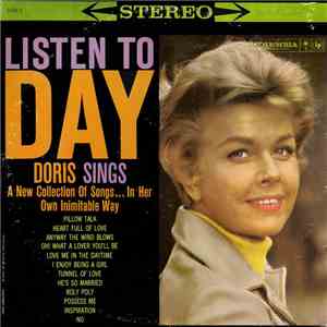 Doris Day - Listen To Day