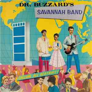Dr. Buzzard's Savannah Band - Calling All Beatniks!