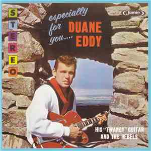 Duane Eddy His