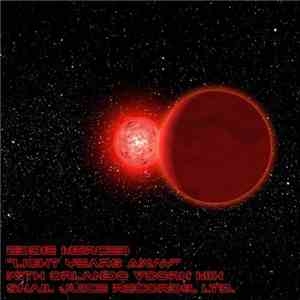 Eddie Merced - Light Years Away