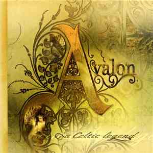 Enaid - Avalon: A Celtic Legend