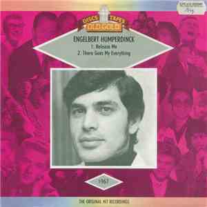 Engelbert Humperdinck - Release Me