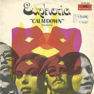 Euphoria  - Calm Down (Calmate)