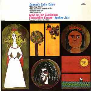 Eve Watkinson, Christopher Casson, Arthur Luce Klein - Grimm's Fairy Tales  ...