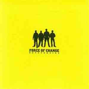 Force Of Change - Outstanding