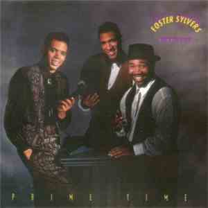 Foster Sylvers & Hy-Tech - Prime Time