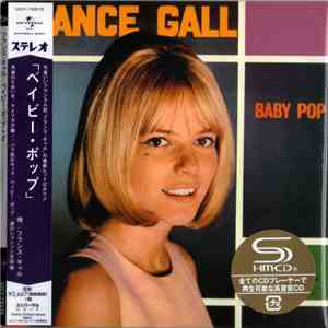 France Gall - Baby Pop