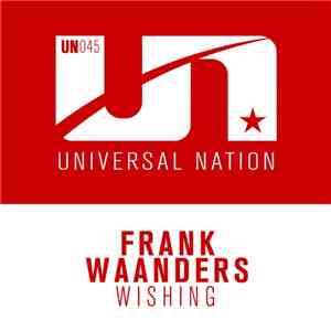 Frank Waanders - Wishing