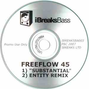 Freeflow 45 - Substantial