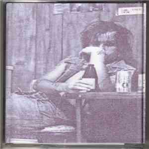 GG Allin - Eat My Fuc/You'll Never Tame Me