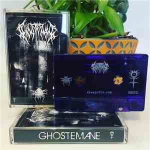 GhosteMane - daemon III