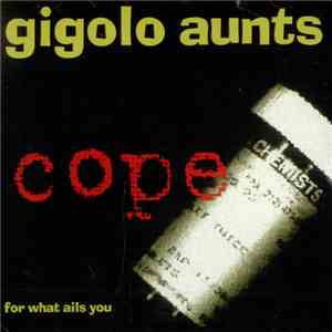 Gigolo Aunts - Cope