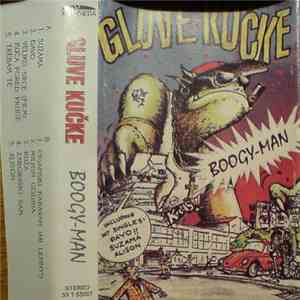 Gluve Kučke - Boogy-man