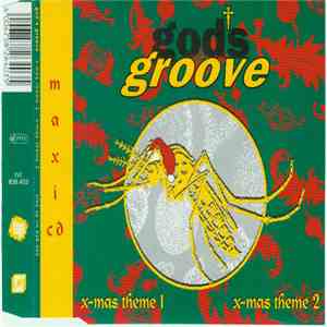 God's Groove - X-Mas Theme 1 / X-Mas Theme 2