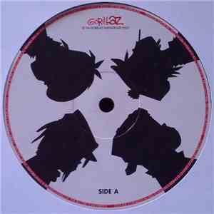 Gorillaz - Demon Days