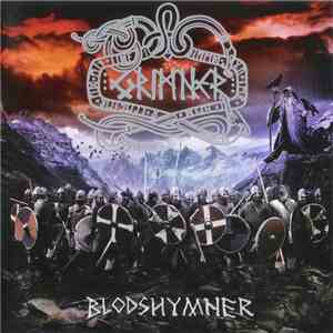 Grimner  - Blodshymner