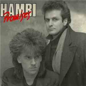 Hambi - Promises