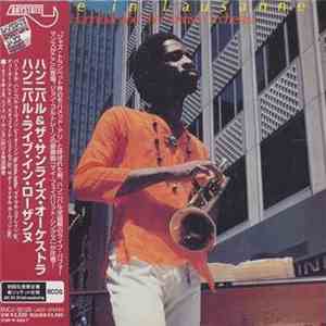 Hannibal And The Sunrise Orchestra - Live In Lausanne