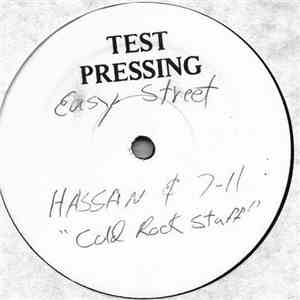 Hassan & 7-11 - Cold Rock Stuff