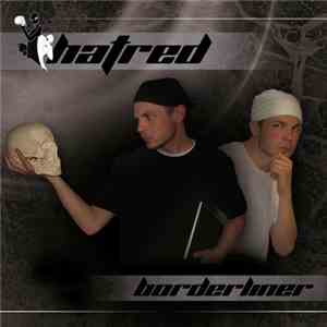 Hatred  - Borderliner