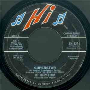 Hi Rhythm - Superstar / Since You've Been Gone