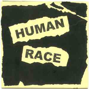 Human Race  - Human Race