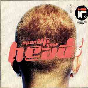 If? - Open Up Your Head