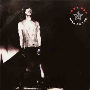 Iggy Pop - High On You