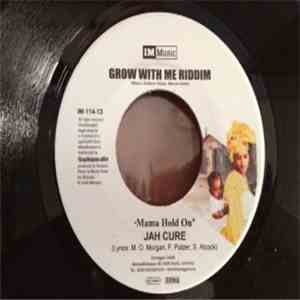 Jah Cure / Gyptian - Mama Hold On / Bingimans Pride