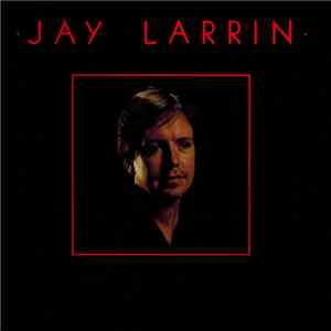 Jay Larrin - Jay Larrin