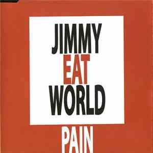 Jimmy Eat World - Pain