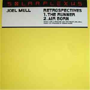 Joel Mull - Retrospectives